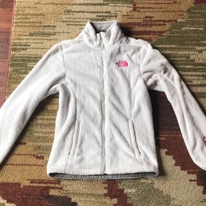 The North Face Jacket